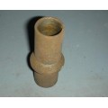 Plunger Adjustable Trip